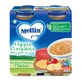 Mellin Pappa Completa Manzo 2x250g