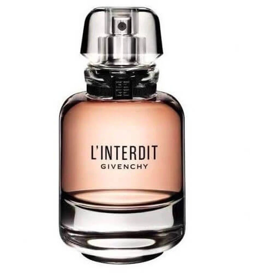 GIVENCHY L INTERDIT D EDP 80 VAPO