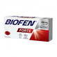 Biofen Forte, 400 mg, 16 c&#225;psulas blandas, Biofarm