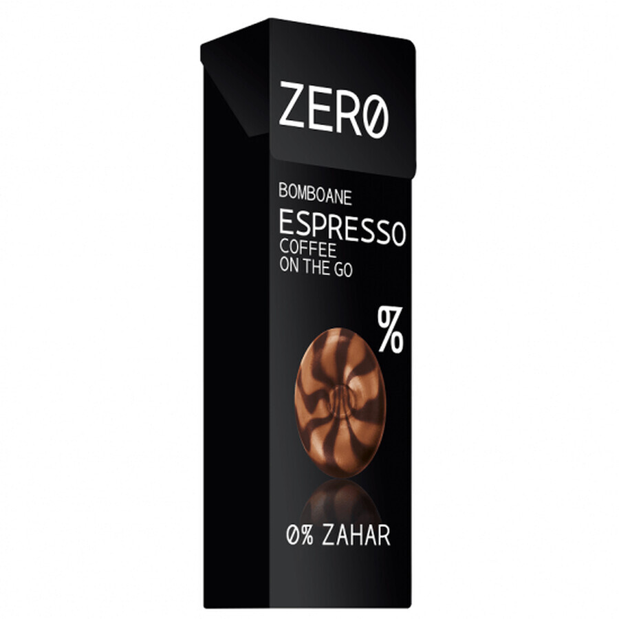 Café Expresso Zero, 32 g, Elgeka