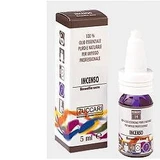 ZUCCARI ÖL ESS WEIHRAUCH 5ML