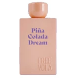 FREEVOLA PINA COLADA 100ML