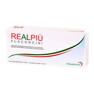REALPIU'10fl.10ml