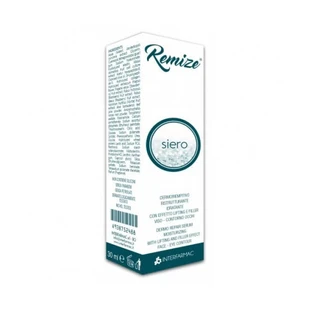 SÉRUM VISAGE REMIZE 30ML