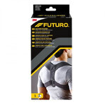 Corrector postural, ajustable 71,1-121,9 cm, Futuro