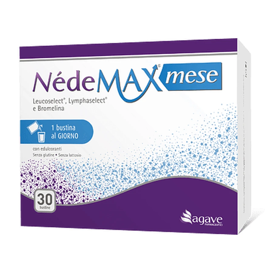 Nedemax Mese 30 Bustine