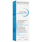 Bioderma Hydrabio Crema con SPF30 Perfecteur, 40 ml