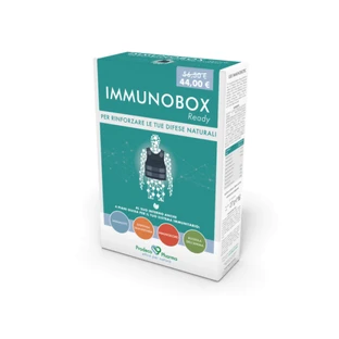 IMMUNOBOX GOTOWY