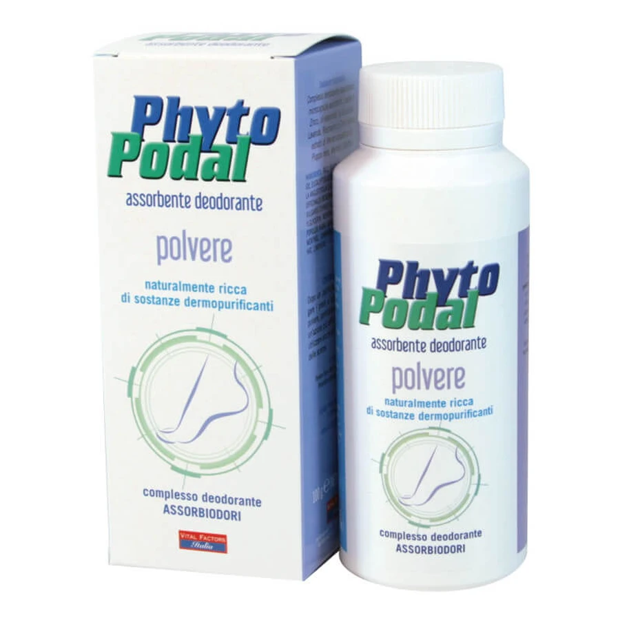 PHYTOPODAL FUSSPUDER 100G