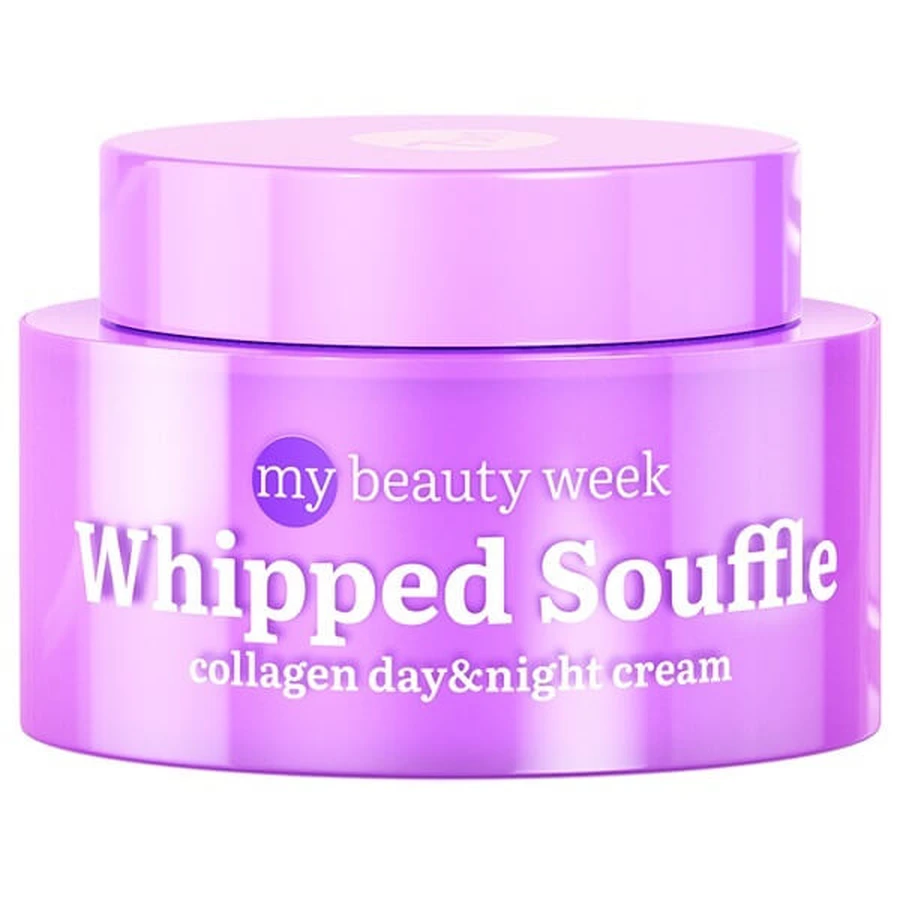 7DAYS FACE CREAM GG&NTT COLLAG