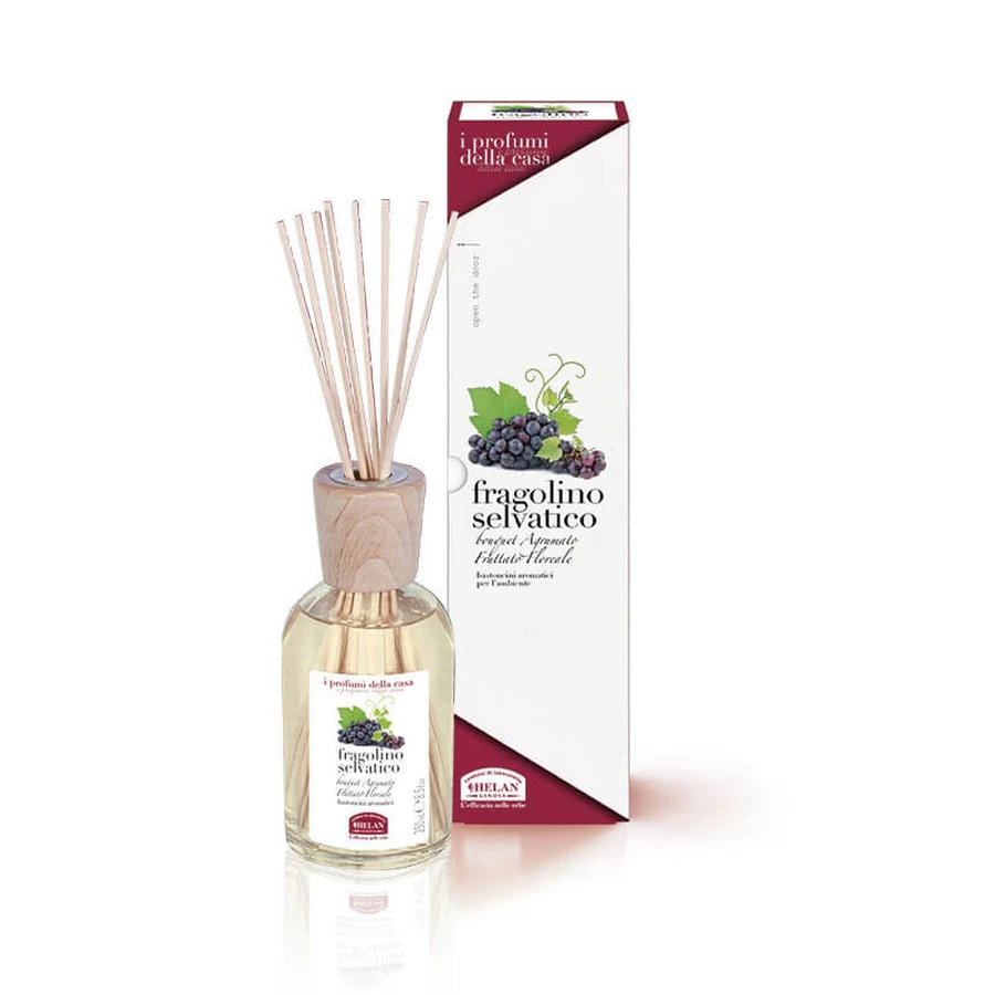 HELAN Prof.Casa Frag.100ml: ceny i cechy