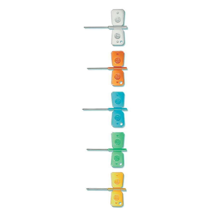 AC FARF FLY G25 T30 1PCS SAF ARA