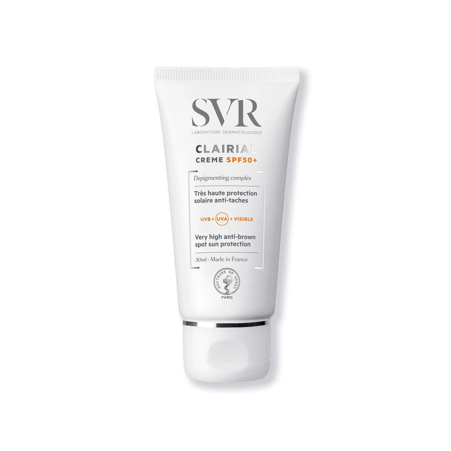 SVR - Clairial SPF50+ Lumiere: ceny i cechy