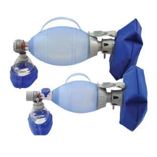 AMBU PED REANIMATIEBALLON