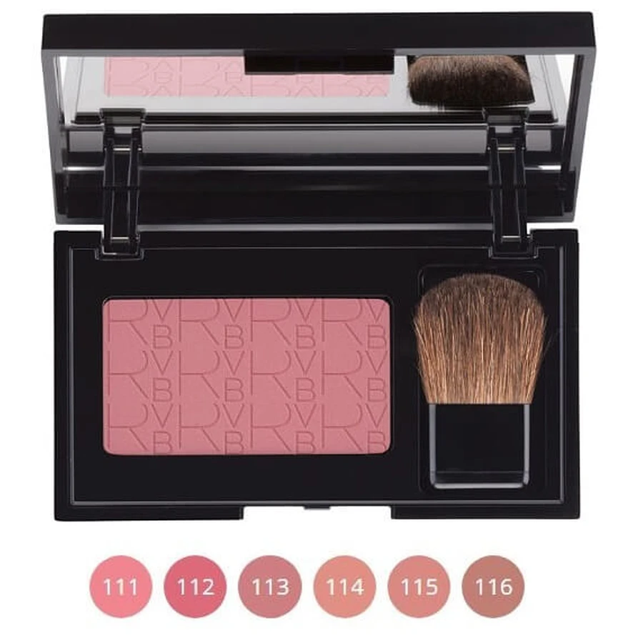 RVB LAB BLUSH COMPACT 114: ceny i cechy