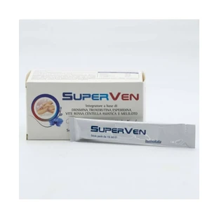 Superven 15 sztyft 15 ml