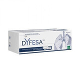 Dyfesa, 10 dispositivos de inhalación, Sofar