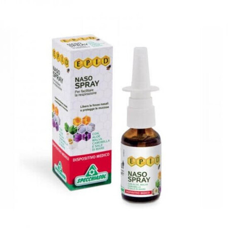 Epid propóleo spray nasal, 20 ml, Specchiasol