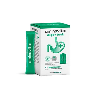 Aminovita Plus Diger Ta20stick