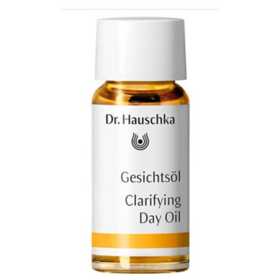 Dr. Hauschka Balancing Daytime Face Oil - 5 ml