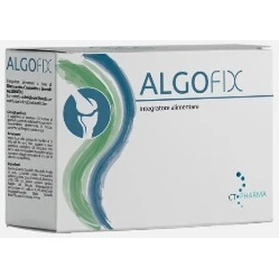 Algofix 14 pliculețe