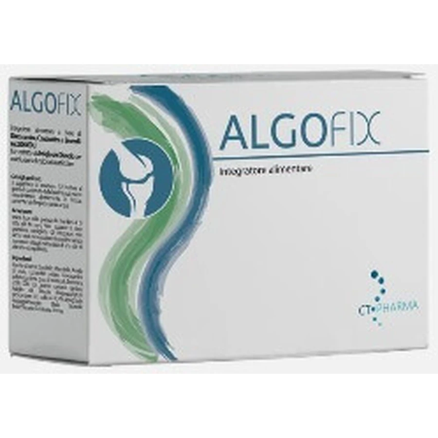 Algofix 14 pliculețe