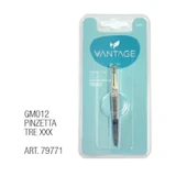 Pinzas Vantage gm012 tres xxx
