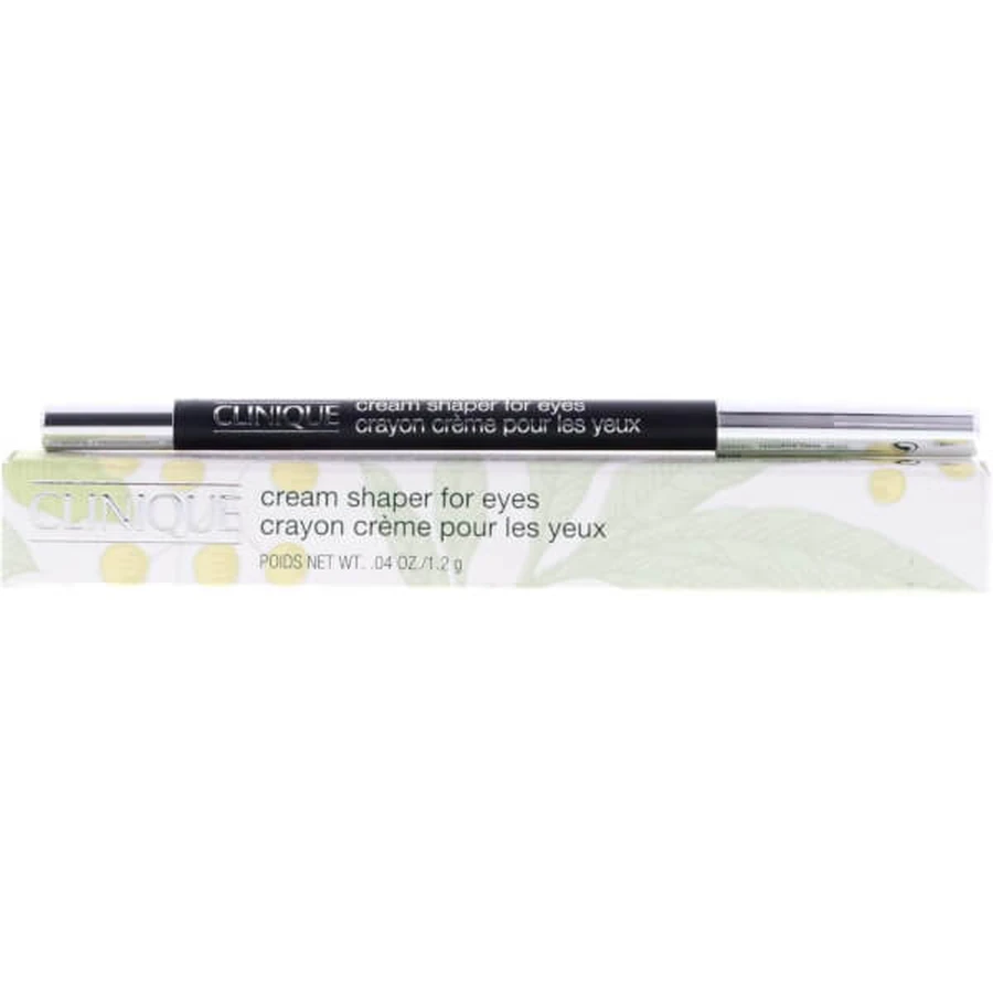Clinique Cream Shaper for Eyes 101 Black Diamond