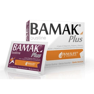 Bamak Plus 24 Sachets