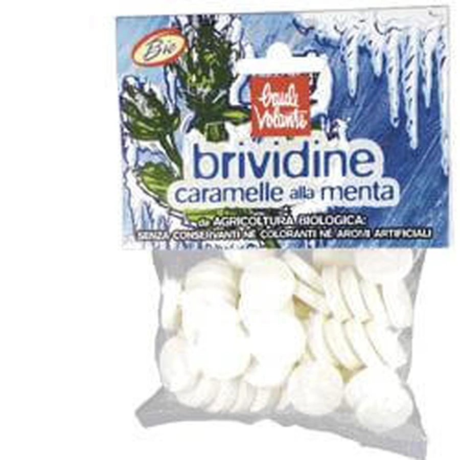 BOMBOANE RĂCORITOARE CU MENTĂ 75G