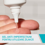 CeraVe Gel Controllo Imperfezioni Per Pelli a Tendenza Acneica, 40 ml 