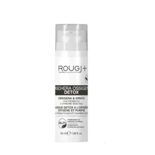 MASCHERA OSSIGENO DETOX