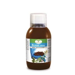 SLIGHT DRENA GOCCE 250ML
