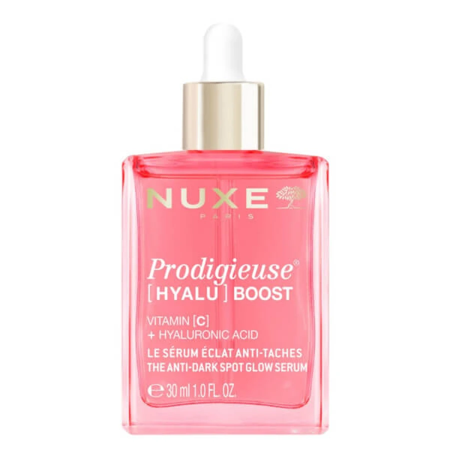 Nuxe Hyalu Boost anti-vlekken ophelderend serum 30ml