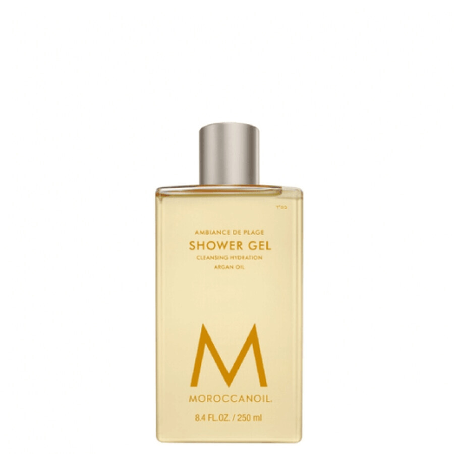 Ambiance De Plage Douchegel, 250 ml, Moroccanoil