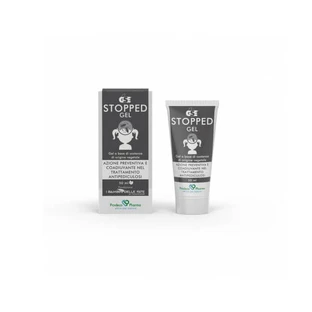 Gse gel oprit 50ml