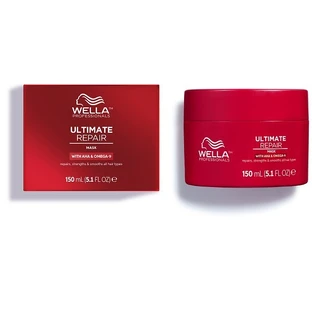 MASCA WELLA ULTIMATE REP 150ML