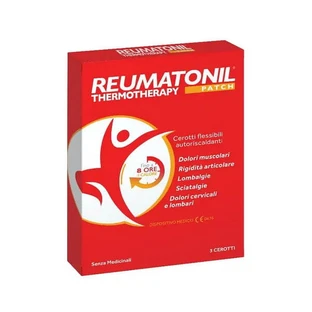 REUMATONIL PARCHE DE TERMOTERAPIA