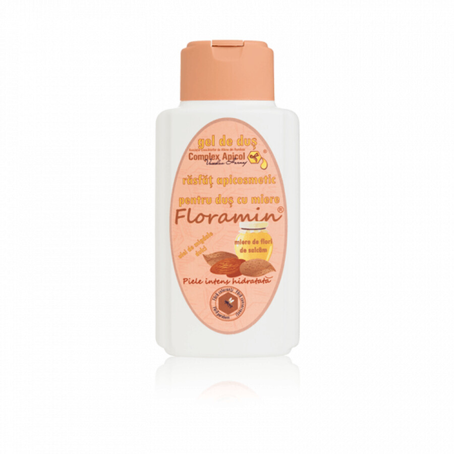 Floramin douchegel, 250 ml, Apicol Complex