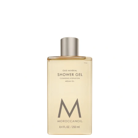 Oud minerale douchegel, 250 ml, Moroccanoil