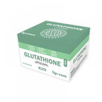 Glutatión Lipozomal, 300 mg, 30 sobres, Liporom