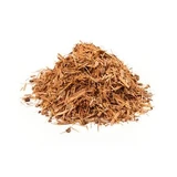Écorce de catuaba dans 100 g de tisane coupée