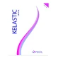 KELASTIC Folie Silic.12x8