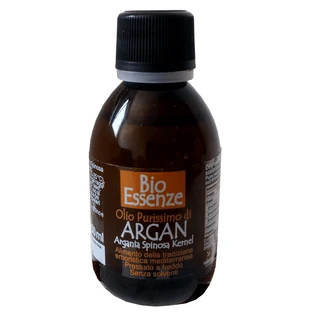 BIO ESSENZE OLIO ARGAN 50ML
