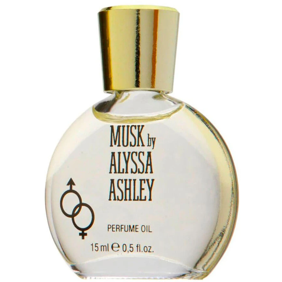 OLEJEK PIŻMOWY ALYSSA 15 ML: ceny i cechy