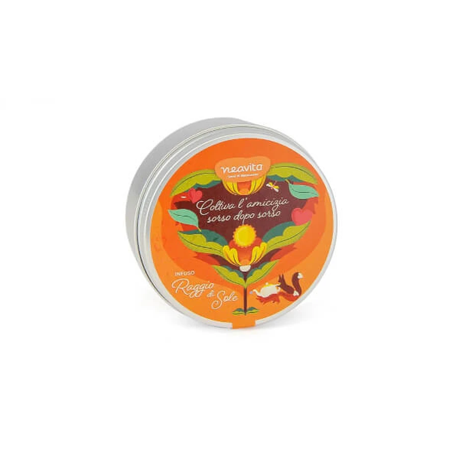 Neavita Planteaing Infuzie de dragoste