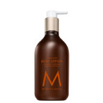 Lait corporel Amber Noir Amber Noir, 360 ml, Moroccanoil