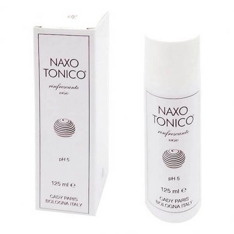 Naxo versterkende tonic 125 ml