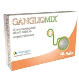 Gangliomix 30 Tablete