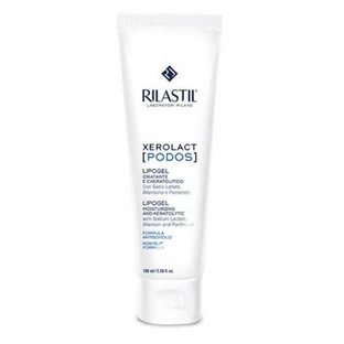 Rilastil Xerolact Podos Lipogel hydratant